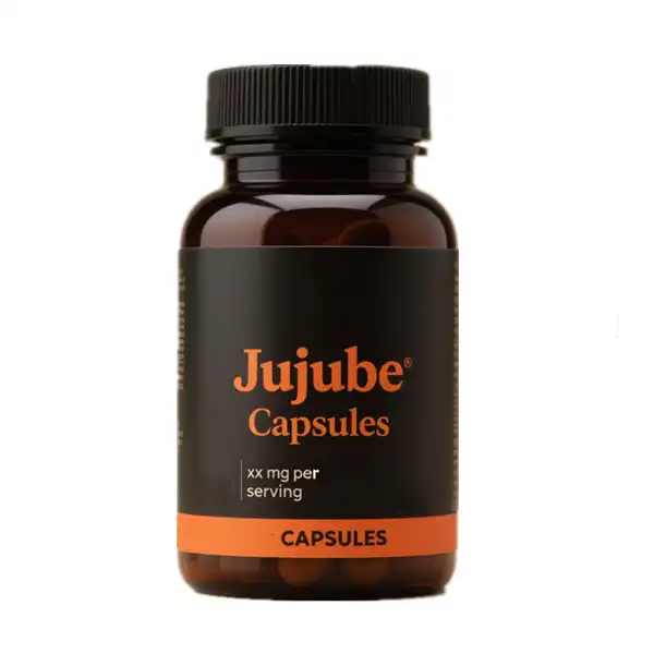Jujube Tablets
